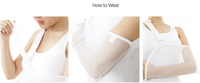 Ventilated Shoulder Immobilizer