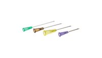 NEEDLE ONLY 25G X 5/8 BX/100