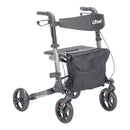 Drivemedical Compact Folding Rollator