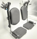 Elevated Leg Rests (Rental)
