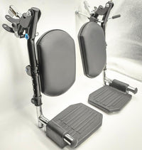 Elevated Leg Rests (Rental)