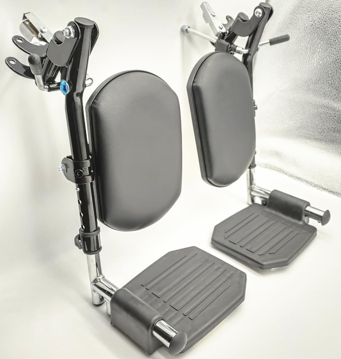 Elevated Leg Rests (Rental)