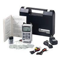 EM-6300A TENS & Muscle Stimulator