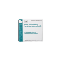Castile Soap Towelette