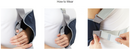 Easy Shoulder Immobilizer