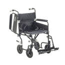 Drive medical Airgo Comfort-Plus Lightweight Transport Chair
