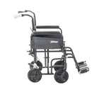 Drive medical Airgo Comfort-Plus Lightweight Transport Chair