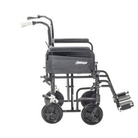 Drive medical Airgo Comfort-Plus Lightweight Transport Chair