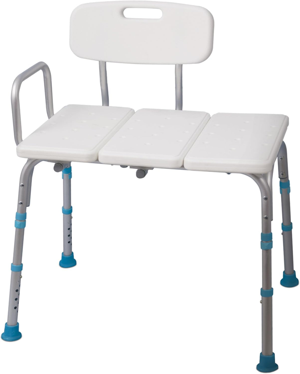 Drivemedical Aquasense Adjustable Transfer Bench