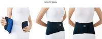 Neoprene Abdominal Binder