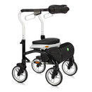 Evolution Xpresso Rollator Lite Cable-Free - Lightweight