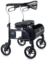 Evolution Rollator light weight (8" wheels) Type 3