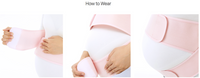 Adjustable Maternity Support