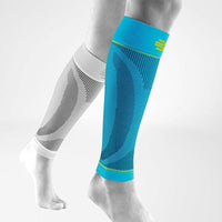 Bauerfiend Compression Calf Sleeve - 20-30 mmHg
