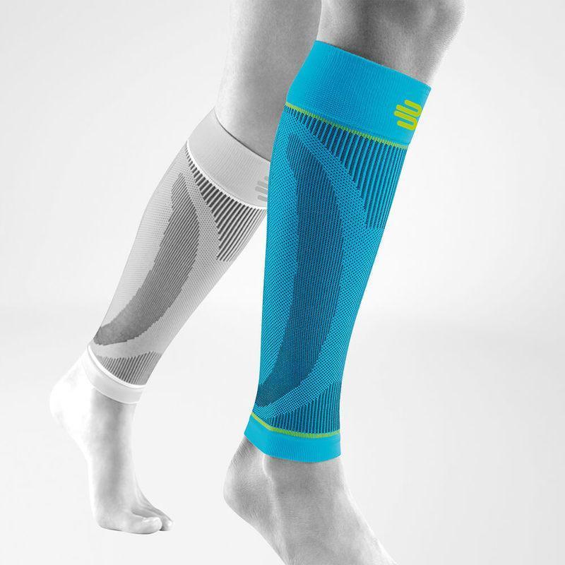 Bauerfiend Compression Calf Sleeve - 20-30 mmHg