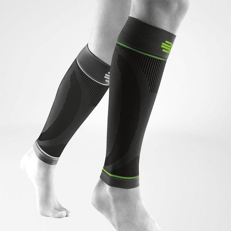 Bauerfiend Compression Calf Sleeve - 20-30 mmHg