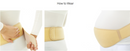 Maternity Support Belts & Bands for Belly | Pregnancy Support Belly Band