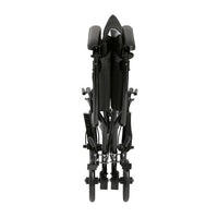 Aluminum Transport Chair