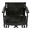 Aluminum Transport Chair