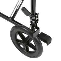 Aluminum Transport Chair