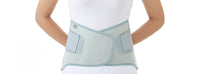 Elastic Waist Support with Stays