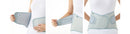 Elastic Waist Support with Stays