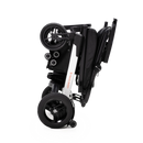 Power Wheelchair GRAND TOURER (GT)