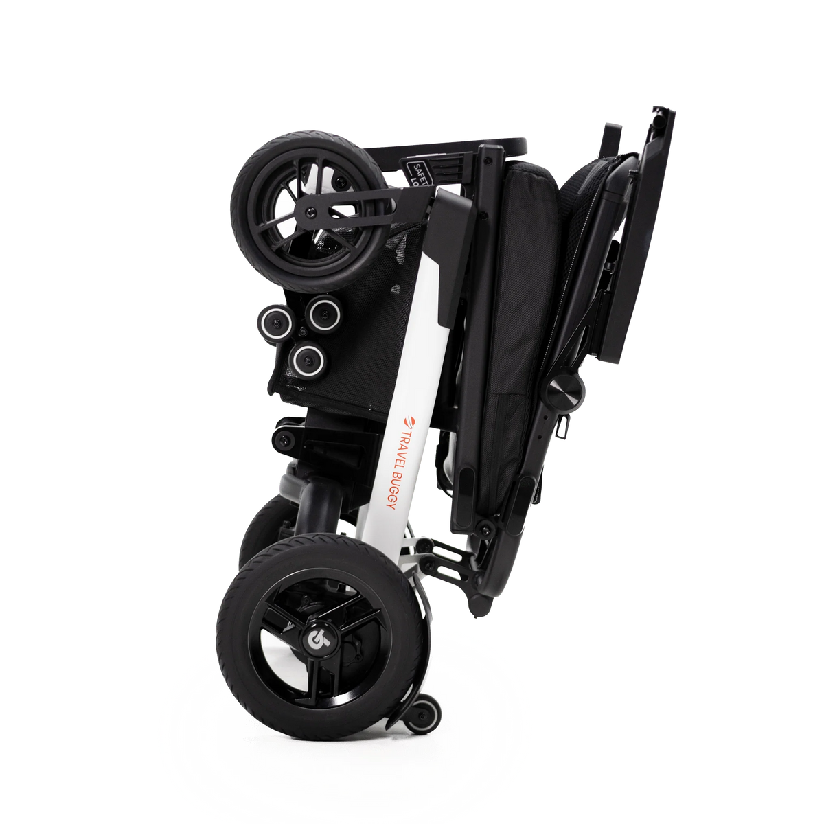 Power Wheelchair GRAND TOURER (GT)