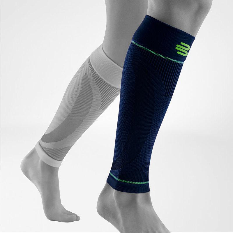 Bauerfiend Compression Calf Sleeve - 20-30 mmHg