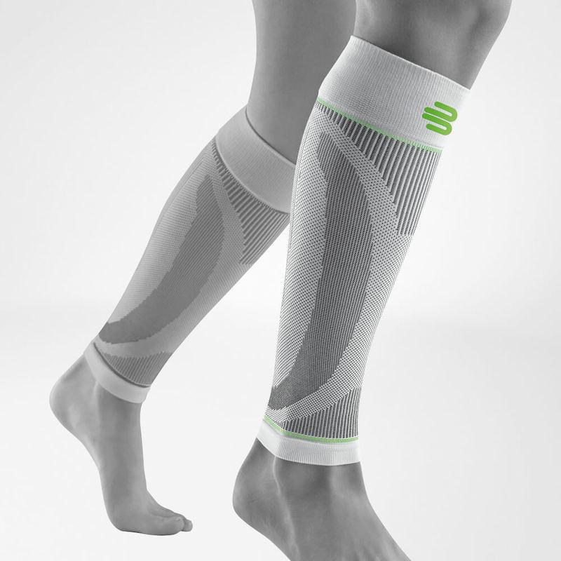 Bauerfiend Compression Calf Sleeve - 20-30 mmHg