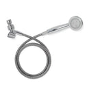Deluxe Handheld Shower head with 3 Massage Functions