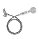 Deluxe Handheld Shower head with 3 Massage Functions