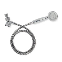 Deluxe Handheld Shower head with 3 Massage Functions