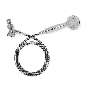 Deluxe Handheld Shower head with 3 Massage Functions