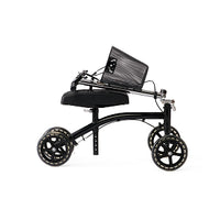 Standard Knee Walker with 8" Wheels Premium Quality