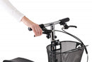 Standard Knee Walker with 8" Wheels Premium Quality