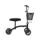 Standard Knee Walker with 8" Wheels Premium Quality