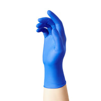 Alliance Powder Free Nitrile Exam Gloves - 100 per Box