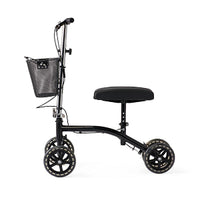 Standard Knee Walker with 8" Wheels Premium Quality