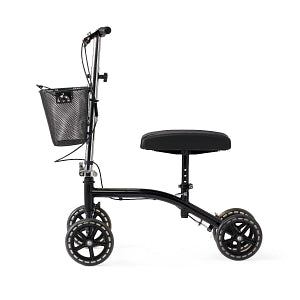 Standard Knee Walker with 8" Wheels Premium Quality