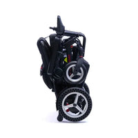 Travel Buggy Dash Power Wheelchair