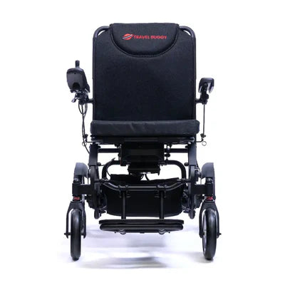 Travel Buggy Dash Power Wheelchair