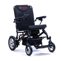 Travel Buggy Dash Power Wheelchair
