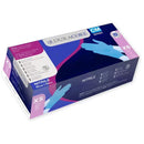 Duracore Nitrile Chemo Examination Gloves | Blue | Case/1000