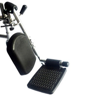 Left Elevated Leg rest rental
