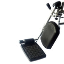 Right Elevated Leg Rest (Rental)