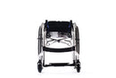Xenon²™ Series Folding Wheelchair with Cushion - Manual (High quality)