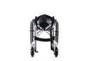 Xenon²™ Series Folding Wheelchair with Cushion - Manual (High quality)
