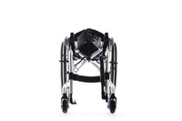 Xenon²™ Series Folding Wheelchair with Cushion - Manual (High quality)