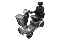 Fortress S700 Mobility Scooter